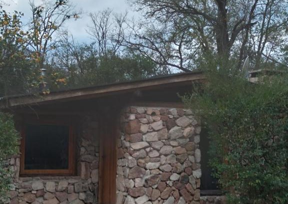 Nono Ski Chalet | Rincón Alto Cabañas