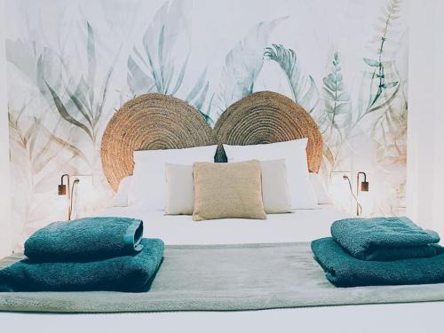 L'Eucaliptus Apartment | Rincón del Delta, apartamento en el Delta del Ebro, Playa Trabucador Amposta, Tarragona