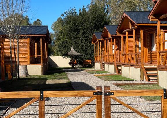 San Miguel del Monte House | Rincón del Sur