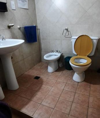 Las Vegas Ski Chalet | Rincón del Sauce