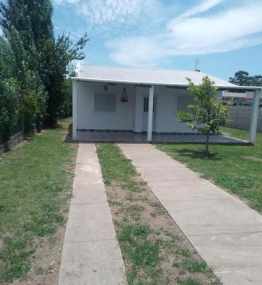 Parana House | Rincón del Sol