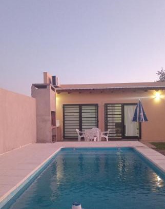 San Miguel del Monte House | Rincón Joven II
