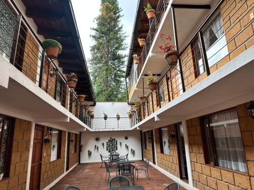 Agua Fria Hotel | Rincón Soñado OFF