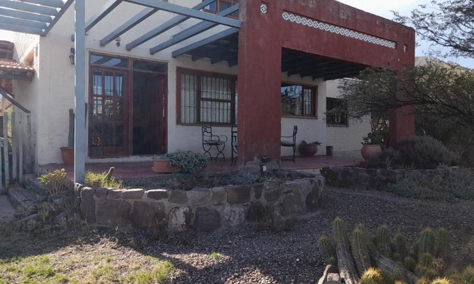 El Challao House | Rincón del Arco II