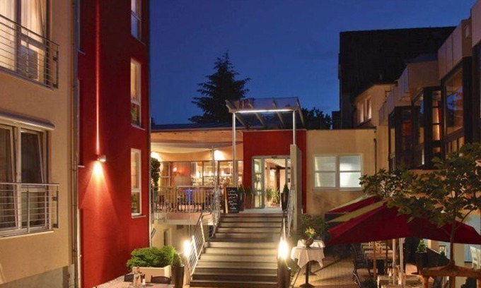 Bad Mergentheim Hotel | Ringhotel Bundschu