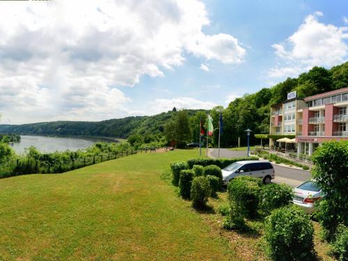Remagen Hotel | Ringhotel Haus Oberwinter