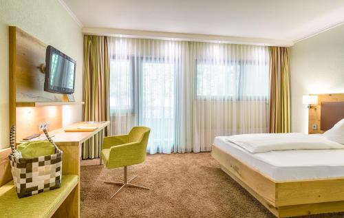 Kapfenhardt Hotel | Ringhotel Mönch`s Waldhotel