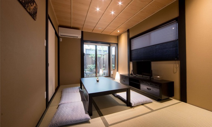 Minami House | Rinn Kujofujinoki Central