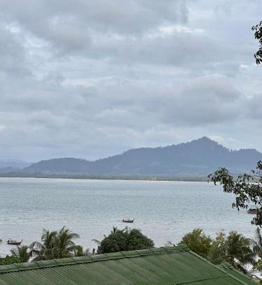 Ko Mook Hotel | Rinna Resort