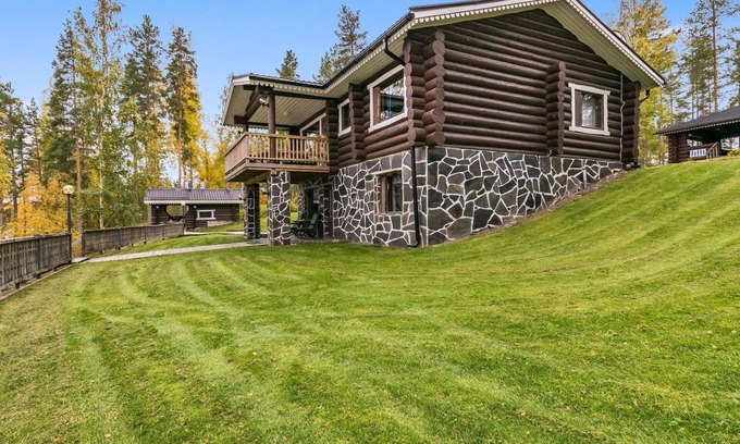 Aatola House | Rinneranta by Interhome