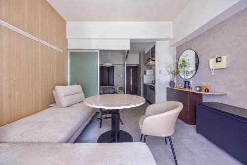 Higashi Ward Apartment | Rintow Nagoya Takaoka STAY