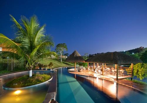 Sao Jose de Mipibu Resort | Rio Das Garças Eco Resort