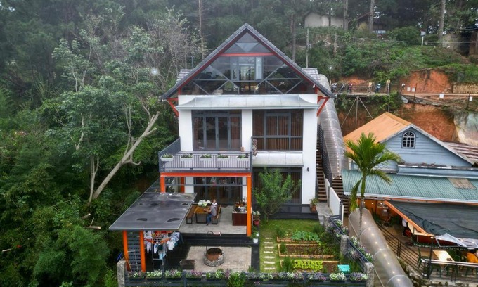Phuong 10 Villa | Rio Villa