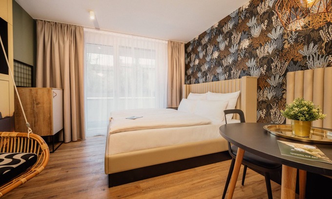 Stuttgart Apartment | Rioca Stuttgart Posto 4