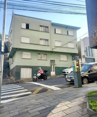 Regiao Urbana Homogenea XV Apartment | Rios Home