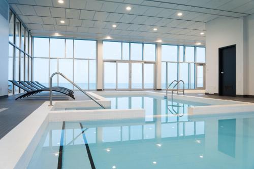 Matane Hotel | Riotel Matane