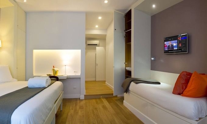 Trastevere House | Ripense In Trastevere