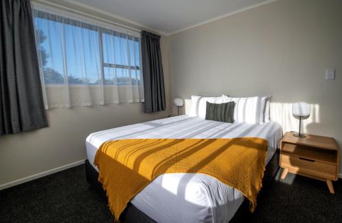 Kawaha Point Hotel | Ripple Rotorua