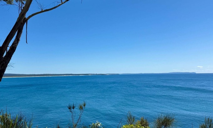 Mollymook Beach House | Rise in Mollymook Beach