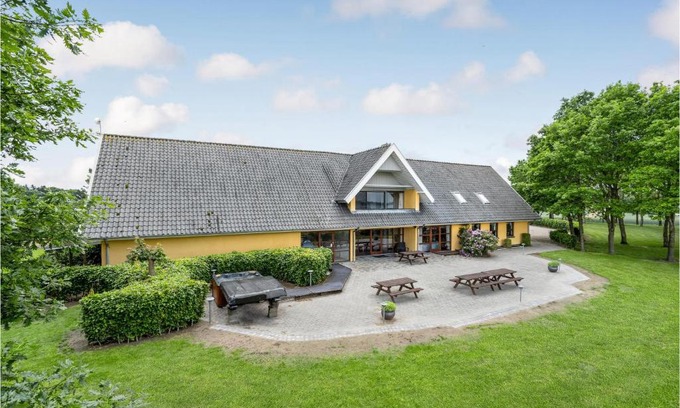 Logstrup House | Rishøj