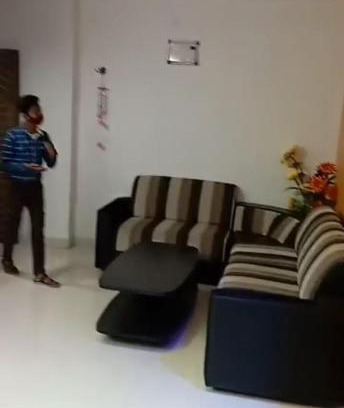 Gaya Apartment | Rishika Guest House