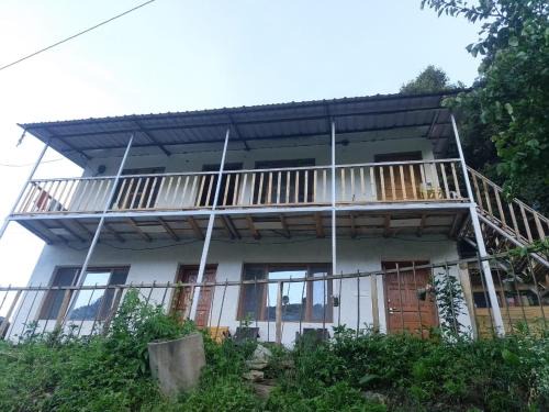Chakrata Apartment | Rishu Homestay