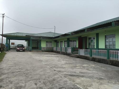 Jakrem Bed & Breakfast | Rit Mawksir Cafe Lodge And Campsite