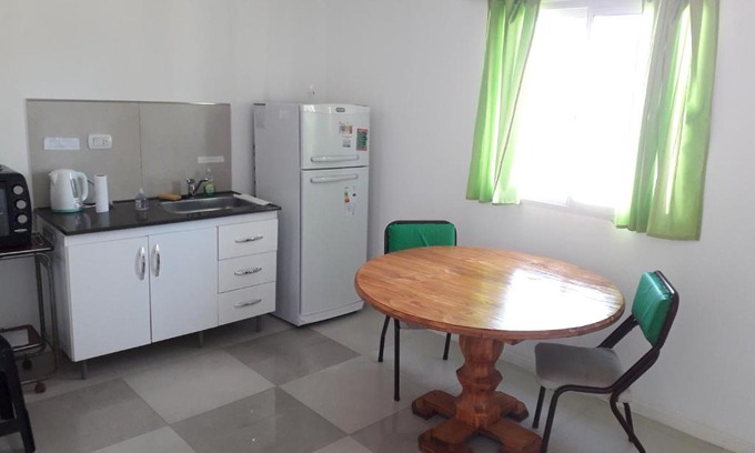 Concepcion del Uruguay Apartment | Rita