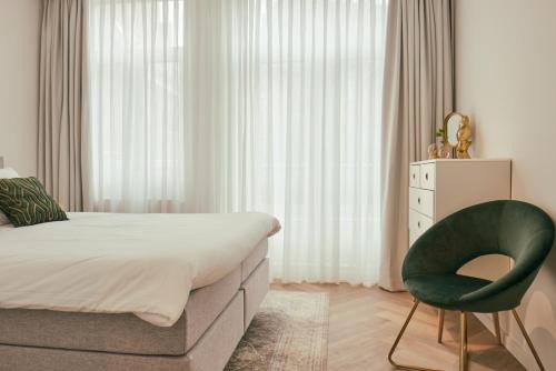 Alkmaar Apartment | RITCH Aparthotel Alkmaar
