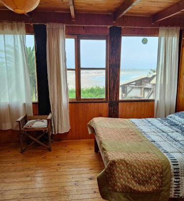 Quintero House | Ritoque Lodge