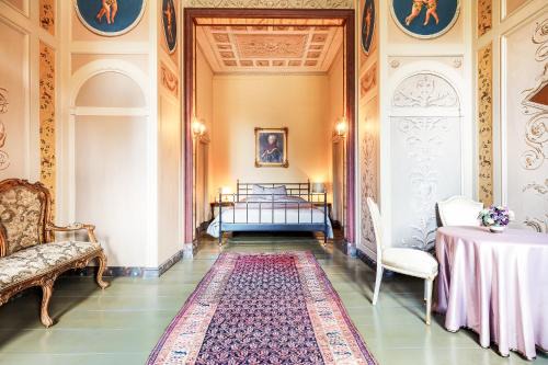 Emkendorf House | Rittmeister-Zimmer Emkendorf