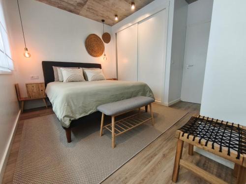 Peniche House | Ritual do Mar - Suite com WC - Baleal & Peniche