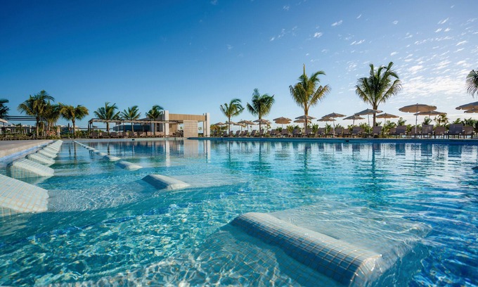 Costa Mujeres Hotel | RIU Latino - Adults Only - All Inclusive