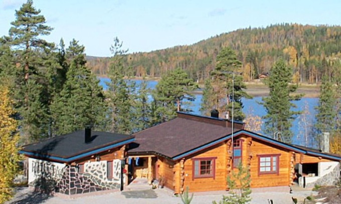 Nurmes House | Riutankolo by Interhome