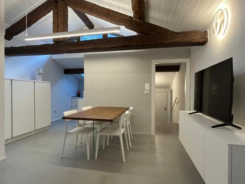 Riva del Garda Apartment | Rivacentro Loft