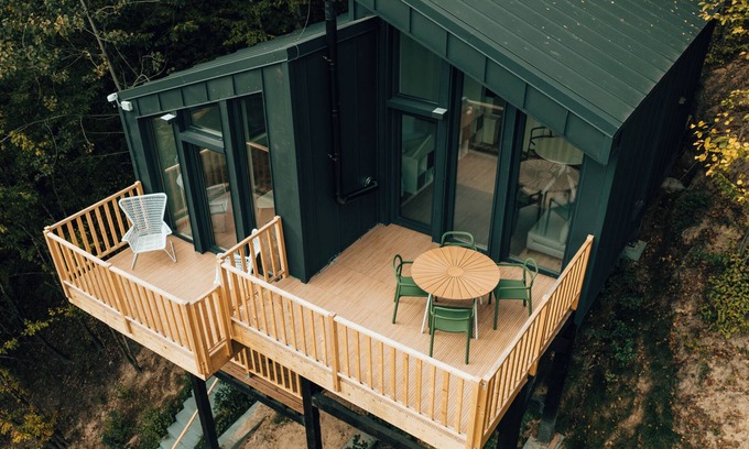 Poiana Marului House | Rivendell Resort - Arwen's House
