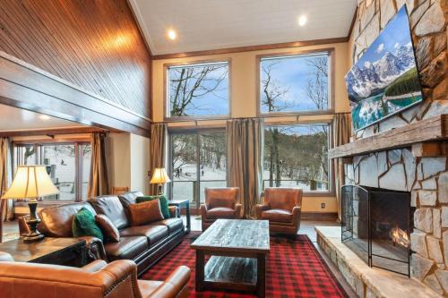 Beech Mountain House | Rivendell