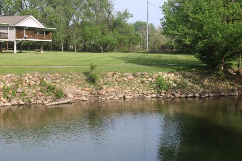 Pigeon Forge House | River Escape