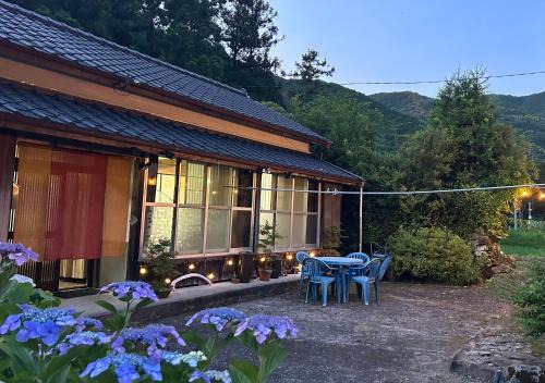 Hata-gun House | River, Mountain Retreat at 四万十Accommodation