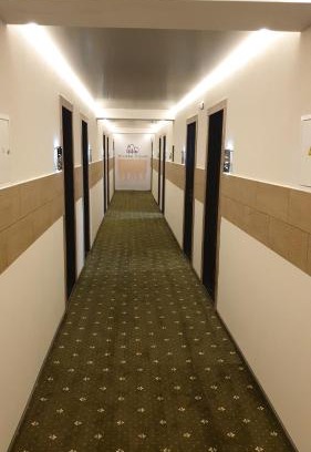 Kovelʼ Hotel | River Park hotel
