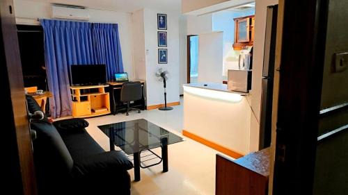 Bang Phong Phang Apartment | River View Bangkok