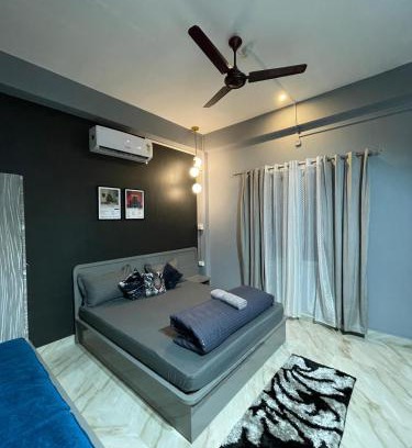 Dibrugarh House | River View Homestay