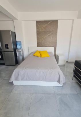 Limassol Apartment | RIVERA Studios 1