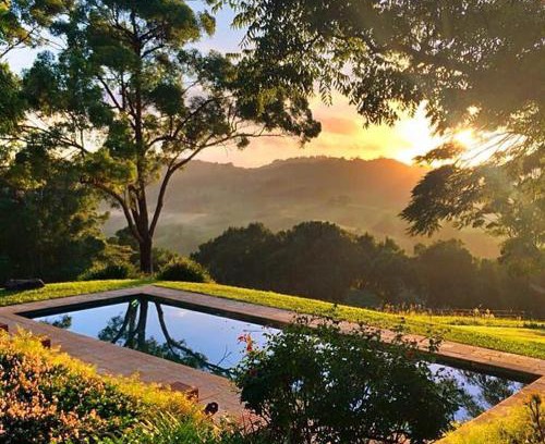 Repentance Creek Bed & Breakfast | Riverbend Suite Rooms