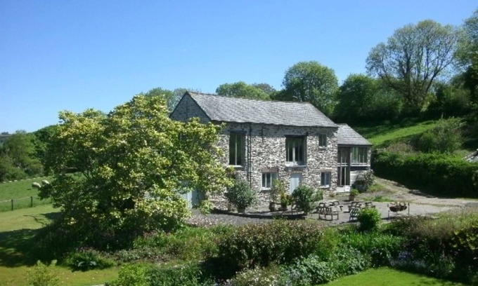 Morwellham House | Rivers Reach by Interhome