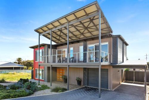 Goolwa South House | Riversea Goolwa Beach House