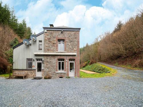 Bohan sur Semois House | Riverside Retreat, Ardennes