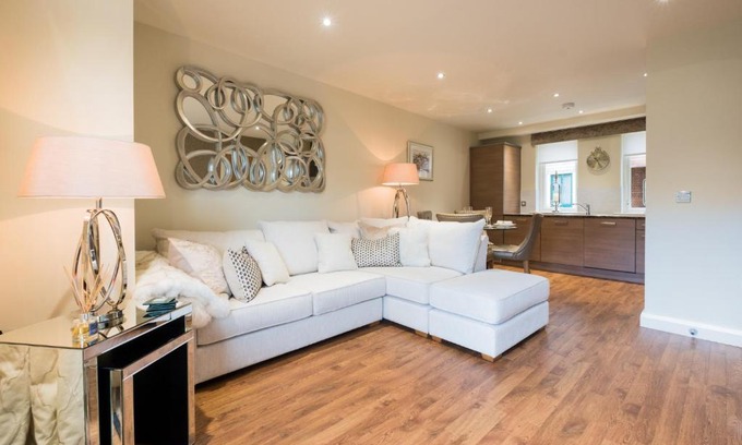 Durham Apartment | Riverside Retreat - Durham