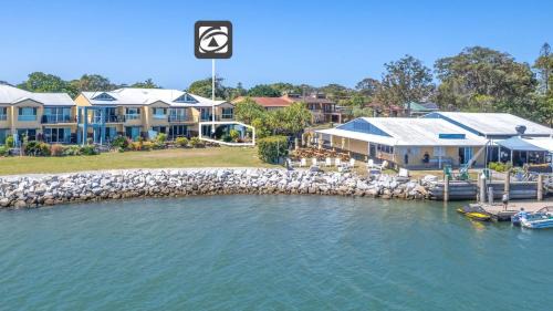 Iluka Apartment | Riverview Apartment 1 Block 1