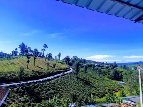 Valparai House | RIVERVIEW HOMESTAy